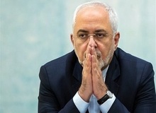 افشاگری ظریف: به در خانه مردم بسته ارزاق و کارت ۳۰۰ هزار تومانی می‌فرستند؛ این مردم عزیزند، شرم کنید/ این پول‌ها را از کجا آورده‌اید؟ 
