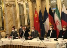  تاریخ ازسرگیری مذاکرات ایران و ۱+۴ در وین نهایی شد