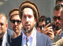 احمد مسعود به پارلمان اتحادیه اروپا دعوت شد