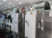 قطعات لوازم خانگی در راه ایران/ قیمت لوازم خانگی کاهش پیدا می‌کند