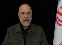تاکید مجدد قالیباف بر انتقام از قاتلان رهبر شهید