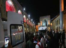  کمیسیون امنیت ملی فردا تشکیل جلسه می‌دهد/ نماینده مجلس: ۲ نفر شهید و ۱۰ نفر مجروح شده اند
