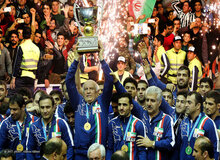 ایران قهرمان جام جهانی کشتی آزاد شد/ شکست آمریکا در کرمانشاه