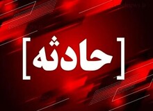 حریق در بخشی از بیمارستان لقمان حکیم بدون مصدوم