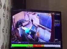 خواستگار تبریزی دختر 18 ساله را دزدید!
