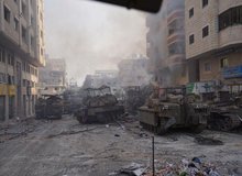 پایان مدت آتش بس موقت در نوار غزه بدون اعلام تمدید آن
