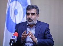سخنگوی سازمان انرژی اتمی: به نامه آژانس درباره نحوه بهره‌برداری از فردو امروز پاسخ دادیم