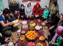 یلدای گران؛ سفره‌ای که یک تا یک‌ونیم میلیون تومان آب می‌خورد