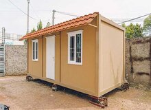 کانکس ویلایی دست دوم یا نو، کدام یک را انتخاب کنیم؟