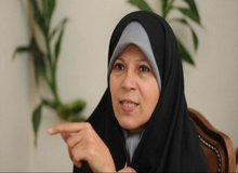 واکنش فائزه هاشمی به ولنگار خطاب کردن زنان توسط علم‌الهدی/  چرا درباره تهمت زدن، غیبت کردن و افترا زدن تاکیدات قران را نمی‌آورند؟