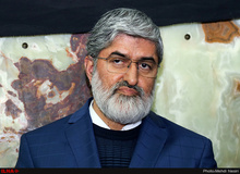 مطهری: مردم از رای دادن منصرف نشوند/ تاثیر این انتخابات را در آینده کشور می‌دانید

