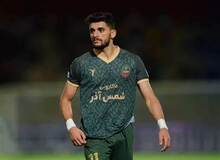 سومین گزینه استقلال هم سپاهانی می‌شود
