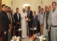 قطر سه فروند کشتی تفریحی برای گردشگران جام جهانی تدارک دیده است