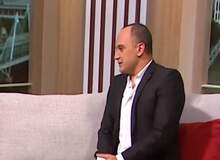حمله ارگان مطبوعاتی تحت مدیریت حسین شریعتمداری به مجری سابق صداوسیما: احسان کرمی برده شهرت است 