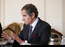 گروسی: تکلیف تصاویر یکسال گذشته ما معلوم نیست/ ایران می خواهد تجهیزات نظارت آنلاین را حذف کند
