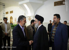 هشدار وزیر سابق فرهنگ و ارشاد اسلامی به رئیسی/ مراقب آتش به اختیارهای حوزه علم، فرهنگ و هنر باشید