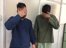 تجاوز به دختران جوان به بهانه تست بازیگری/ تاکنون 2 شاکی متهمان را شناسایی کردند (+ تصاویر  متهمان)