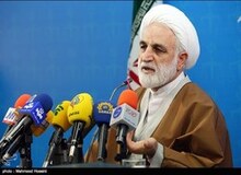 پاسخ اژه‌ای به ادعای جاسوس‌نبودن دری‌اصفهانی