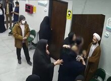 نماینده مجلس: روی چه حسابی به فردی که هنوز ابعاد ماجرایش روشن نشده، کلمه «سلیطه» را نسبت می‌دهند/ مسائل قانونی نباید سبب اختلاف در جامعه شود