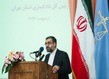 رشد ۱۱ درصدی ورودی پرونده‌ها به دادگاه‌ها در ۶ ماهه اول سال۹۷
