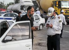 نرخهای جدید جرائم رانندگی ابلاغ شد+نرخ جدید جریمه 