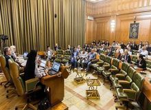 ارگان رسانه ای قالیباف: اصلاح طلبانِ شورا می خواهند از رای مردم و لیست قالیباف «انتقام» بگیرند/ آرای لیست مورد حمایت قالیباف ده برابر آرای نامزدهای اصلاح طلب بود