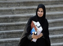 پیش‌نویس لایحه برگزاری رفراندوم درباره صلاحیت داوطلبان انتخاباتی تحویل هیأت وزیران می‌شود