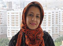 مژگان ایلانلو، مستندساز بازداشت شد