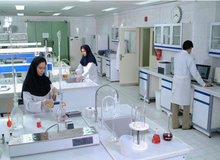 دهمین کنگره بین المللی و پانزدهمین کنگره ارتقا کیفیت خدمات ازمایشگاهی ایران فردا آغاز به کار میکند 