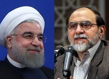 رحیم پور ازغدی خواستار رد صلاحیت روحانی شد