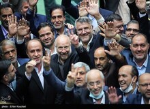 شوآف پارلمان‌نشینی با طرح استیضاح روحانی
