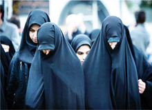 مبلغ جریمه بی‌حجابی را افزایش دهید/ برای منع بی‌حجاب‌ها از خدمات دولتی اقدام شود/ چرا نهادها نمی‌توانند زنان هنجارشکن را دستگیر کنند؟!