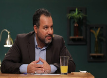 نماینده مجلسی که مرکز همسریابی دارد
