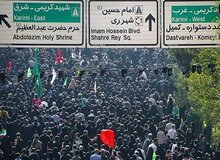 تجمع و راهپیمایی‌ها مجاز شد؟