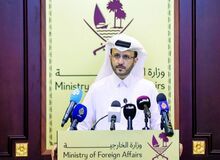 امیدواری قطر برای دستیابی به توافقی درباره غزه
