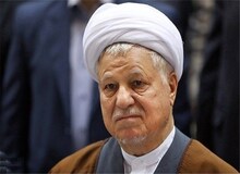 آیت الله هاشمی رفسنجانی دار فانی را وداع گفت