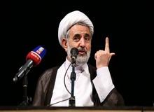 ذوالنوری: روحانیت همیشه سپر بلا برای مردم و در کنار مردم است 