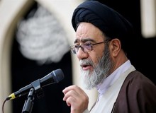 نماینده ولی فقیه در آذربایجان شرقی: از انتخاب همسر در سر کلاس درس و دانشگاه، پارک‌ها و فضای مجازی پرهیز کنید