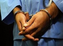 مامورنماهایی که در بندرعباس از مردم اخاذی می کردند دستگیر شدند