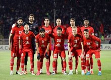 دو تراکتوری در لیست خرید پرسپولیس