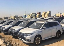 نماینده مجلس با انتقاد از تاخیر ۳ ماهه در تدوین آیین‌نامه واردات خودرو: نگران هستیم مافیا در این مورد نفوذ کرده باشد