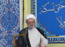 دشمن با انجام عملیات تروریستی به دنبال ایران هراسی است
