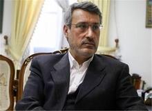 بعیدی‌نژاد: ورود کشتی کروز 'سانی' به کیش یک تحول پسابرجامی دیگر است