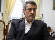 بعیدی‌نژاد: ورود کشتی کروز 'سانی' به کیش یک تحول پسابرجامی دیگر است