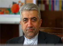 وزیر نیرو: می‌خواهیم خاموشی‌ها را تمام کنیم/ آب داخل لوله به خارج صادر نمی‌شود
