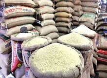 برنج خارجی از بازار ناپدید شد