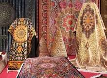 زیباترین فرش‌های جهان: شاهکارهایی از جنس هنر و تاریخ
