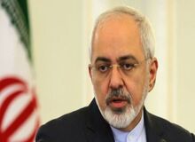ظریف شایعه فروش جزیره کیش در سند همکاری ایران و چین را رد کرد/ قرارد بین دو کشور از سال  ۱۳۹۴ آغاز شده است
