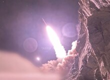 سپاه از «اصابت ۳ به موشک به اسرائیل» خبر داد