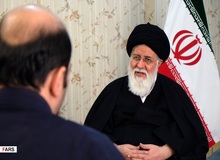 علم‌الهدی: ما با فسق و فجور مخالف هستیم و نه با شادی/ اجازه نمی‌دهم با هویت مشهد بازی کنند/سینما و تئاتر ابزار است و مثل چاقو است